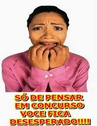 CURSO PREPARATORIO PARA CONCURSOS PÚBLICOS 2011